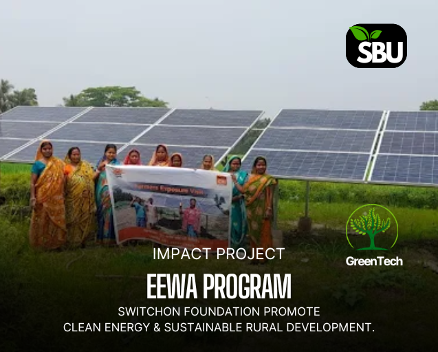 EEWA Program